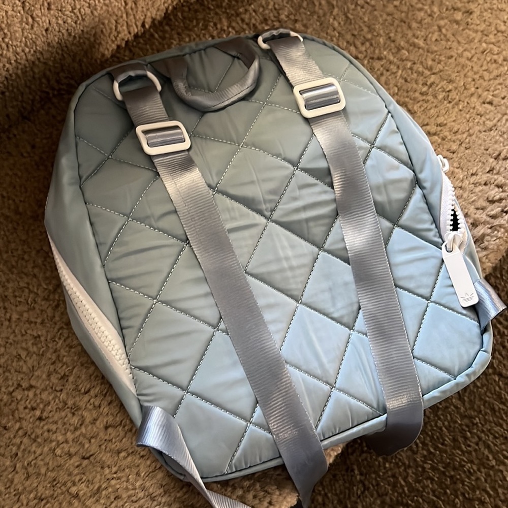 Adidas Backpack - Picture 2 of 4